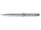 Набор ручек ''Concorde'' в подарочной коробке: ручка шариковая и роллер, черные чернила