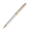 Ручка шариковая Caprice White