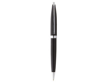 Ручка шариковая ''Elysee'' в футляре, черные чернила