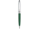 Ручка шариковая «Белладжио» зеленая