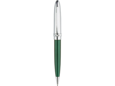Ручка шариковая «Белладжио» зеленая