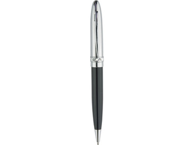 Ручка шариковая «Белладжио» черная
