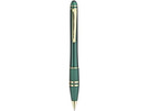 Ручка шариковая «Сен-Лазар» зеленая