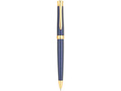 Ручка шариковая «Маджестик» синяя