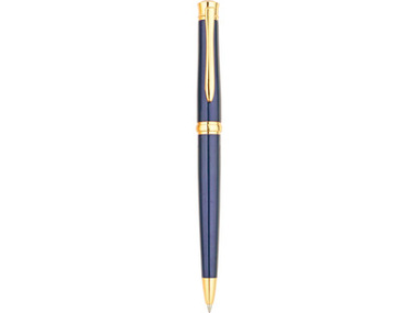 Ручка шариковая «Маджестик» синяя