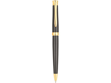 Ручка шариковая «Маджестик» черная