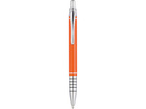 Ручка шариковая «Кремона» оранжевая