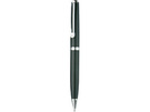 Ручка шариковая Inoxcrom Wall Street Titanium черная