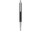 Ручка шариковая Inoxcrom Smartz One черная