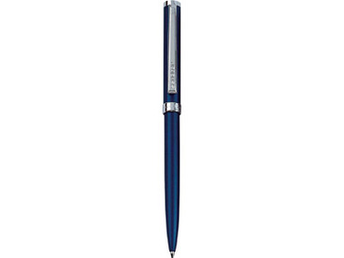 Ручка шариковая Senator Delgado синяя