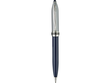 Ручка шариковая «Неаполь» синяя