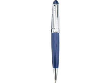 Ручка шариковая «Палермо» синяя