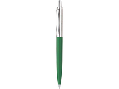 Ручка шариковая Celebrity «Карузо» зеленая