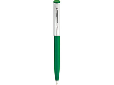 Ручка шариковая Celebrity «Карнеги» зеленая