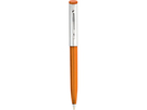 Ручка шариковая Celebrity «Карнеги» оранжевая