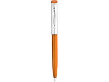 Ручка шариковая Celebrity «Карнеги» оранжевая