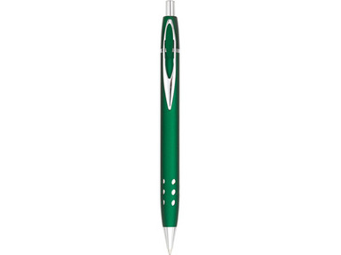 Ручка шариковая Celebrity «Гауди» зеленая