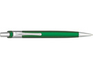 Ручка шариковая Celebrity «Элвис» зеленая