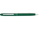 Ручка шариковая Celebrity «Фитцжеральд» зеленая