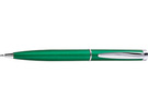 Ручка шариковая Celebrity «Келли» зеленая