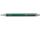 Ручка шариковая Celebrity «Норрис» зеленая