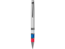 Ручка шариковая «Триколор» в цветах российского флага