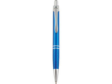 Ручка шариковая «Кварц» синяя