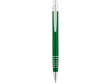 Ручка шариковая «Бремен» зеленая
