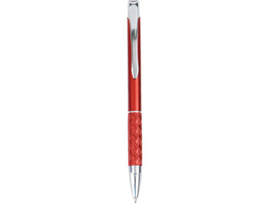 Ручка шариковая «Питтсбург» красная