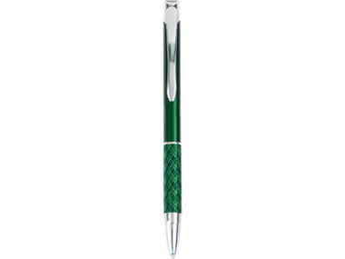 Ручка шариковая «Питтсбург» зеленая