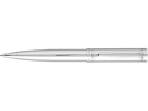 Ручка шариковая Cerruti 1881 модель «Zoom Silver» в футляре