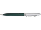 Ручка шариковая «Гессен» зеленая