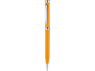 Ручка шариковая «Лозанна» оранжевая