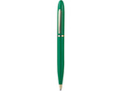 Ручка шариковая «Портсмут» зеленая