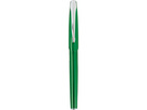 Ручка шариковая Celebrity «Ньюман» зеленая