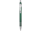 Ручка шариковая Celebrity «Хэпбёрн» зеленая