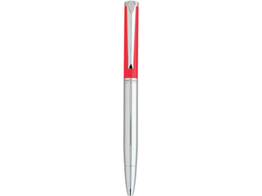 Ручка шариковая Cacharel модель «Arc en ciel Red» в футляре