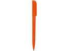Ручка шариковая «Миллениум», оранжевый