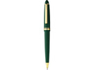 Ручка шариковая «Анкона» зеленая