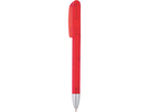 Ручка шариковая «Грация» красная