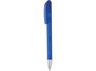 Ручка шариковая «Грация» синяя
