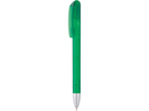 Ручка шариковая «Грация» зеленая