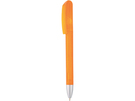 Ручка шариковая «Грация» оранжевая