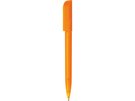 Ручка шариковая «Миллениум фрост» оранжевая