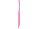 Ручка шариковая «Империал Люкс» розовая