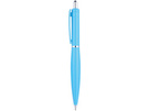 Ручка шариковая «Эстетика» голубая
