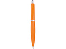 Ручка шариковая «Эстетика» оранжевая