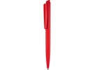 Ручка шариковая Senator модель Dart Basic красная