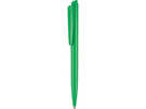 Ручка шариковая Senator модель Dart Basic зеленая