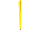 Ручка шариковая Senator модель Dart Basic желтая